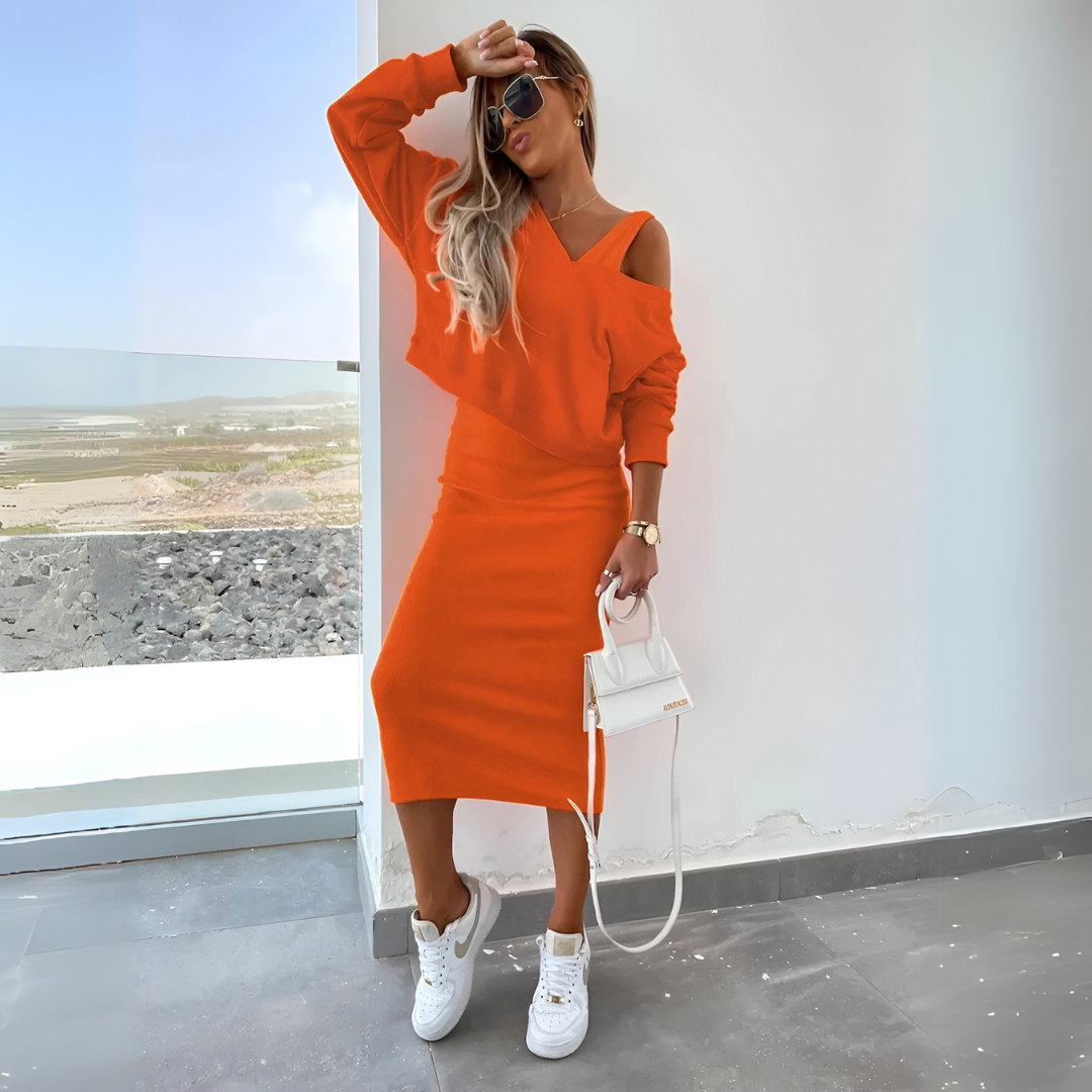 Edith™ | Sæt med to dele