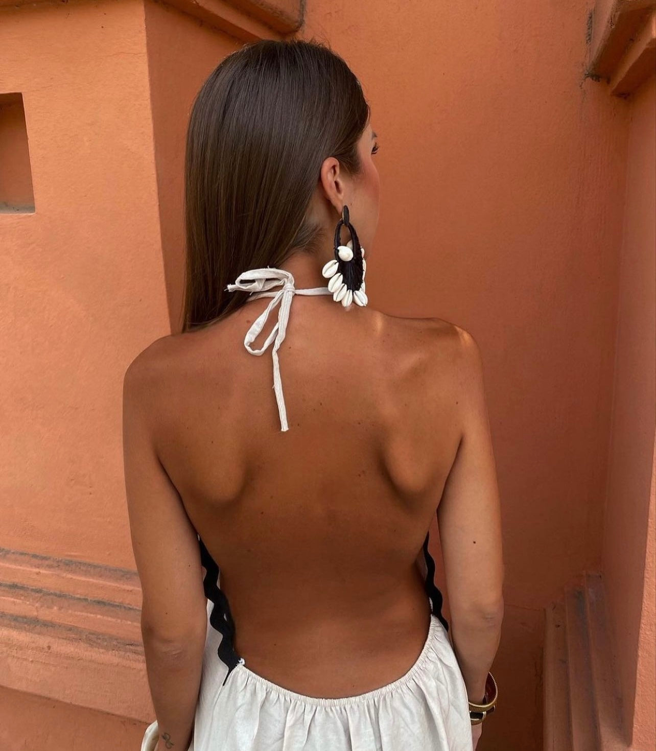 Malina™ | Lang Universel Kjole