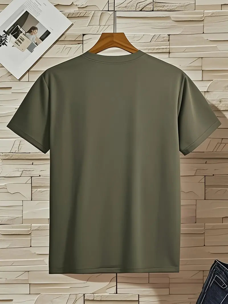 Savrani™ | Elegant t-shirt med korte ærmer