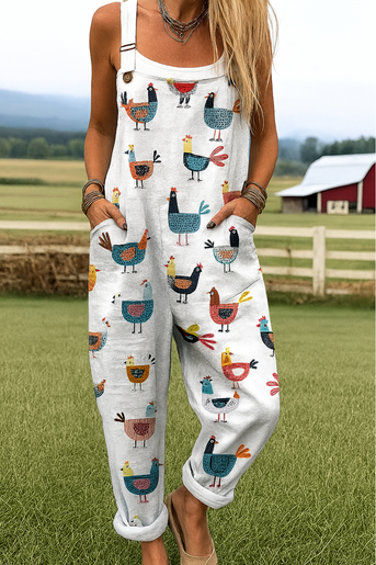 Anita™ | Kunstneriske Arbejdsbukser