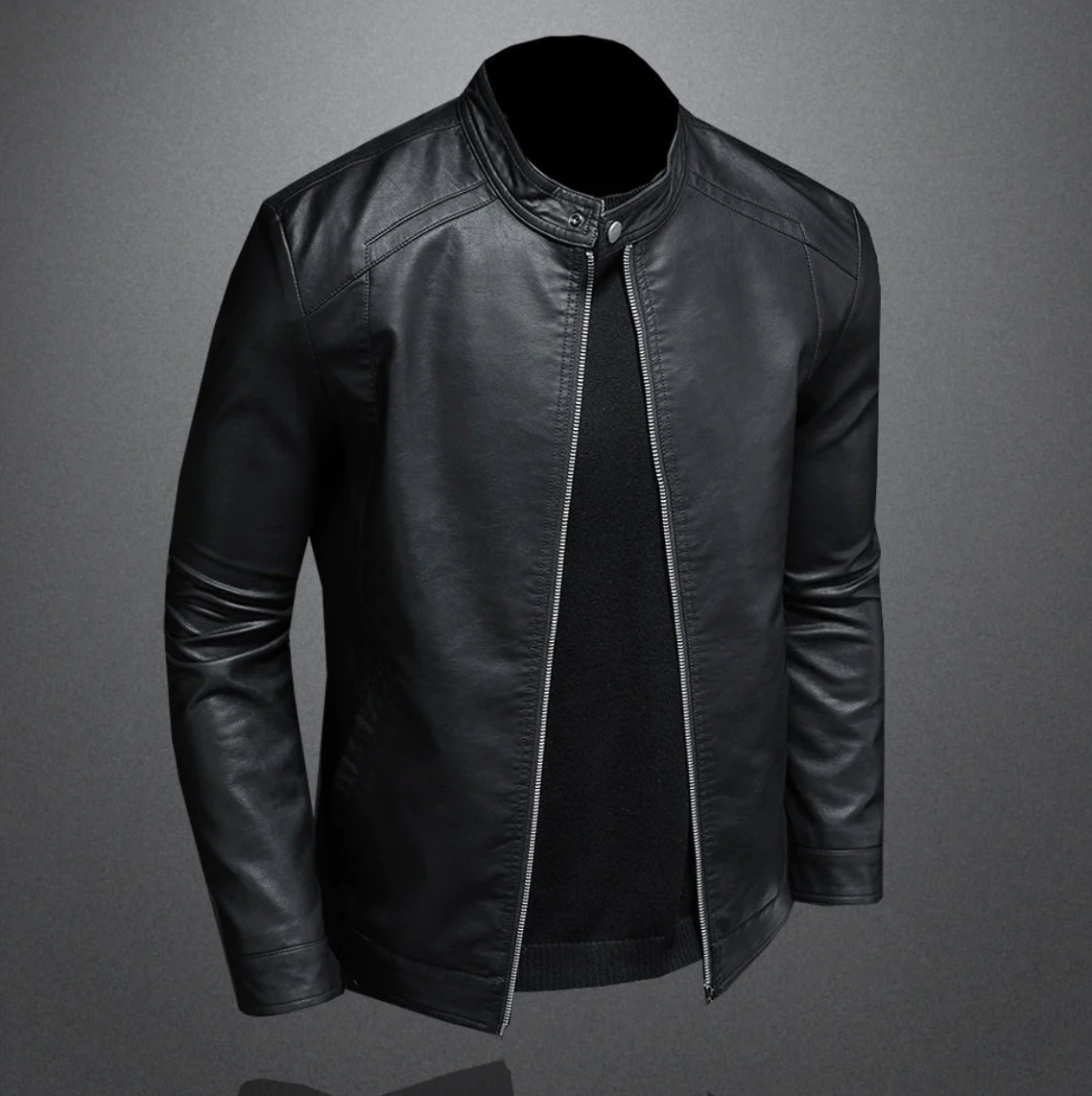 JASPER | HERRE MOTORCYCLE JACKET