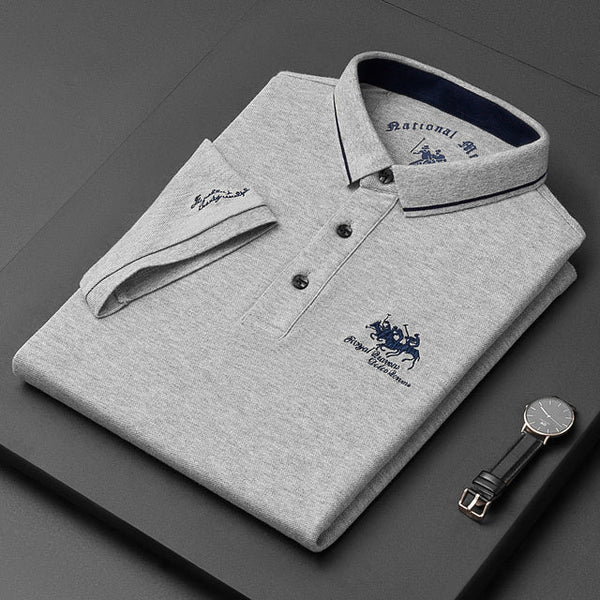 Savrani™ | Herre Polo