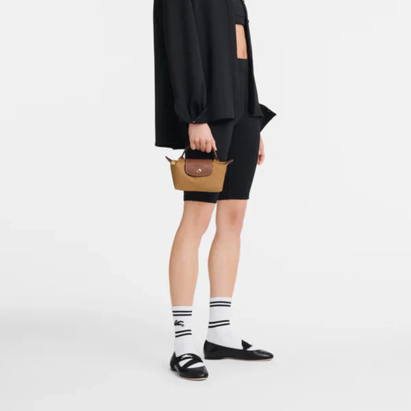 Mary Jane™ | Mini Taske Alouette