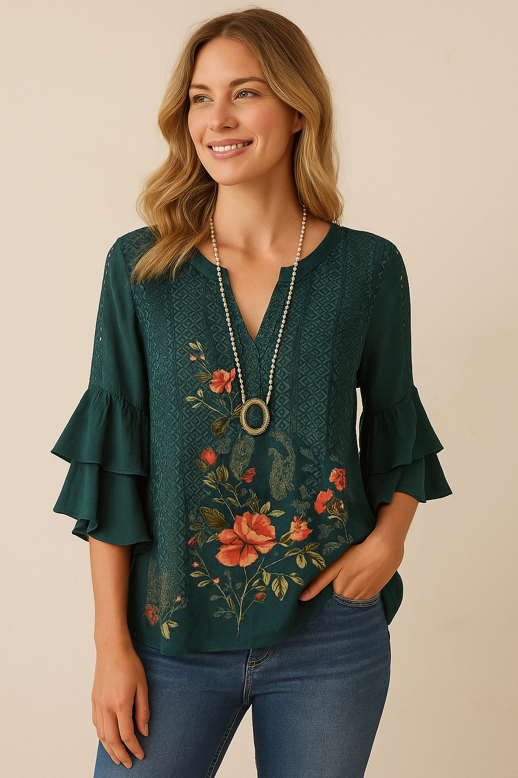 Mira – Nattens Elegance og Barok Ånd