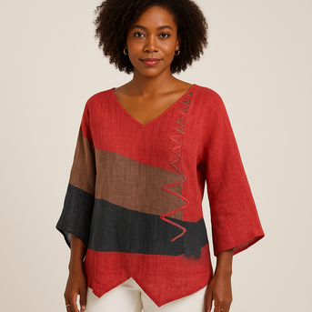 Elayne | Fantastisk Bluse