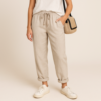 Lucy™ | Elegante Bukser