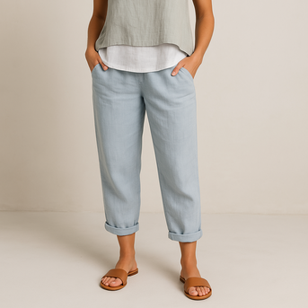 Clydel™ | Åndbare Krydsbukser