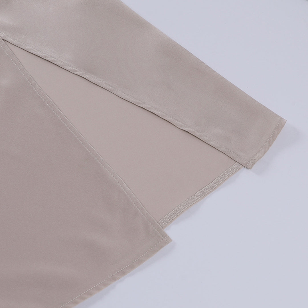 Celina - Stilfuld Midi Kjole