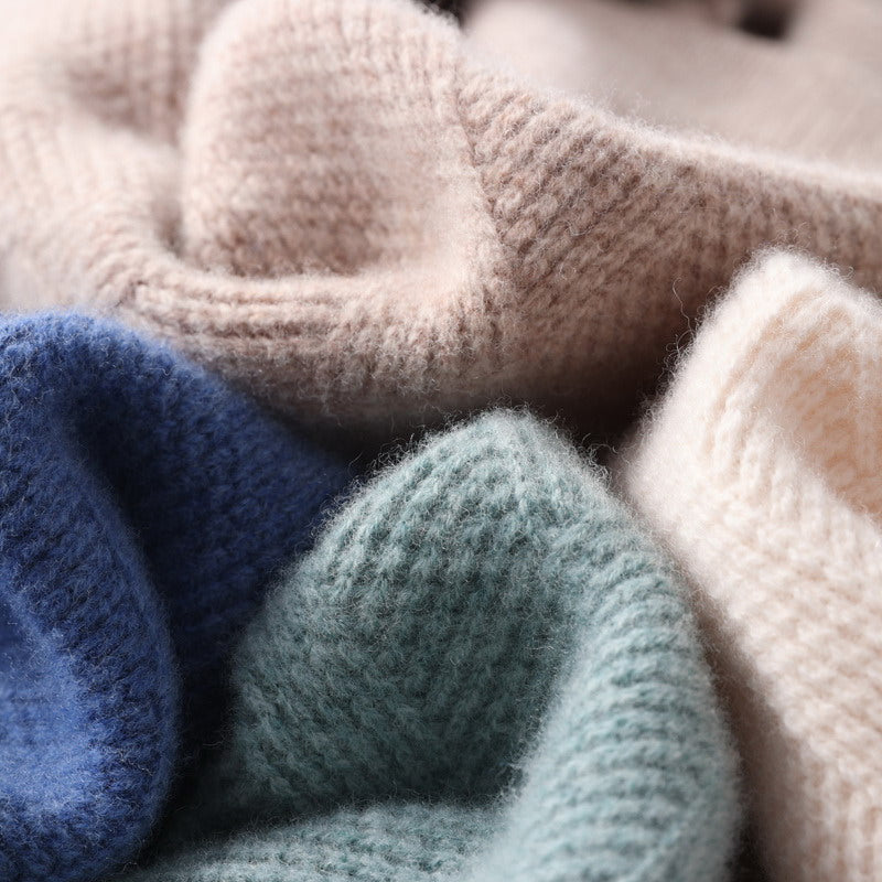 Enzo | Sweater Dream Cashmere