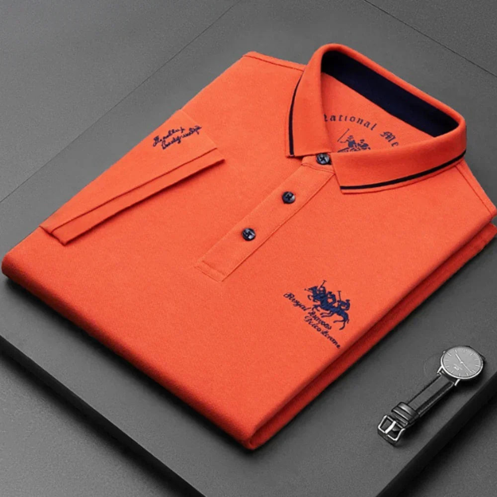 Savrani™ | Herre Polo
