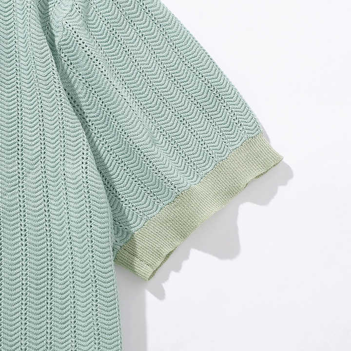 Savrani™ | Polo i strik.