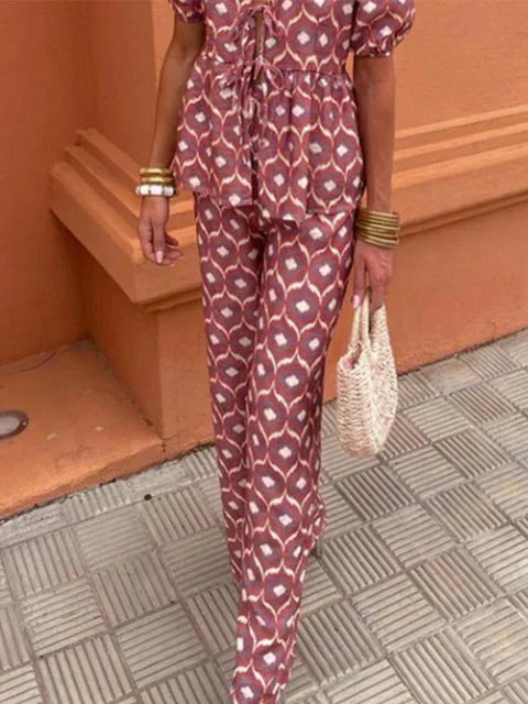 Lisa™ | Stilfuld, Elegant Sæt