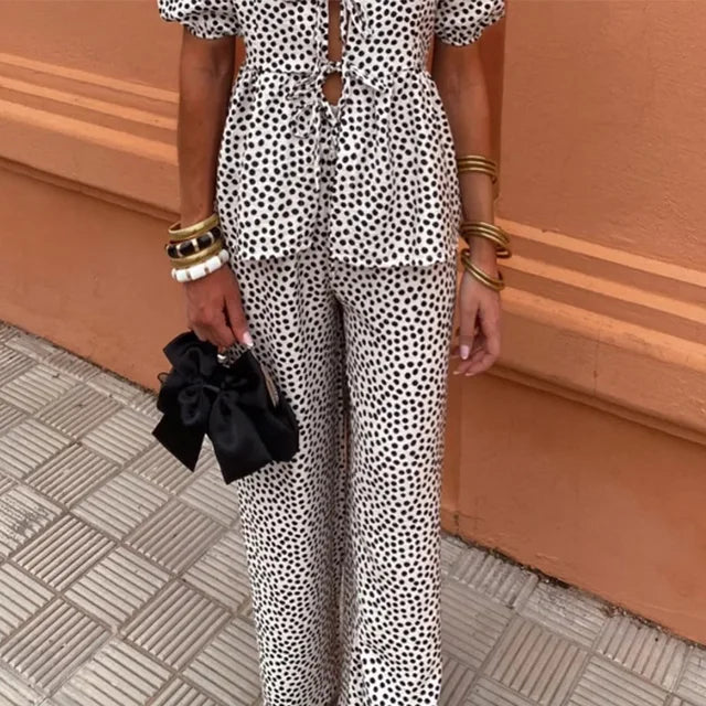 Lisa™ | Stilfuld, Elegant Sæt