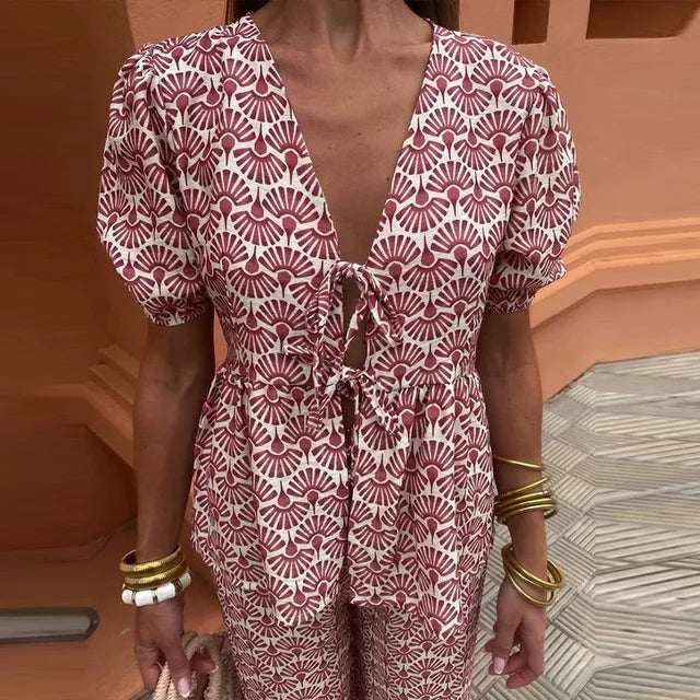 Lisa™ | Stilfuld, Elegant Sæt