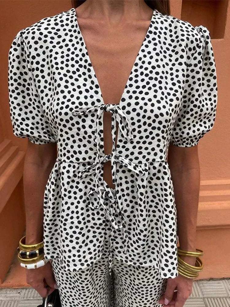 Lisa™ | Stilfuld, Elegant Sæt