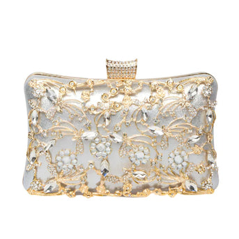 Mary Jane™ | Clutch Taske Ema