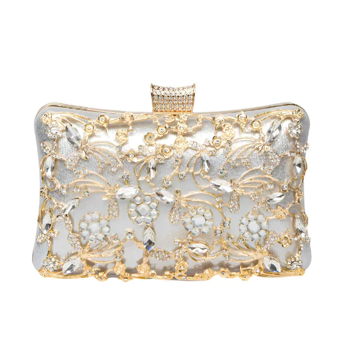 Mary Jane™ | Clutch Taske Ema
