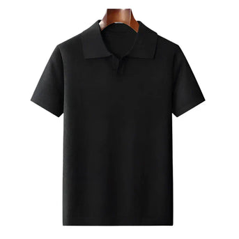 Savrani™ | Klassisk polo t-shirt i Key West bomuld.