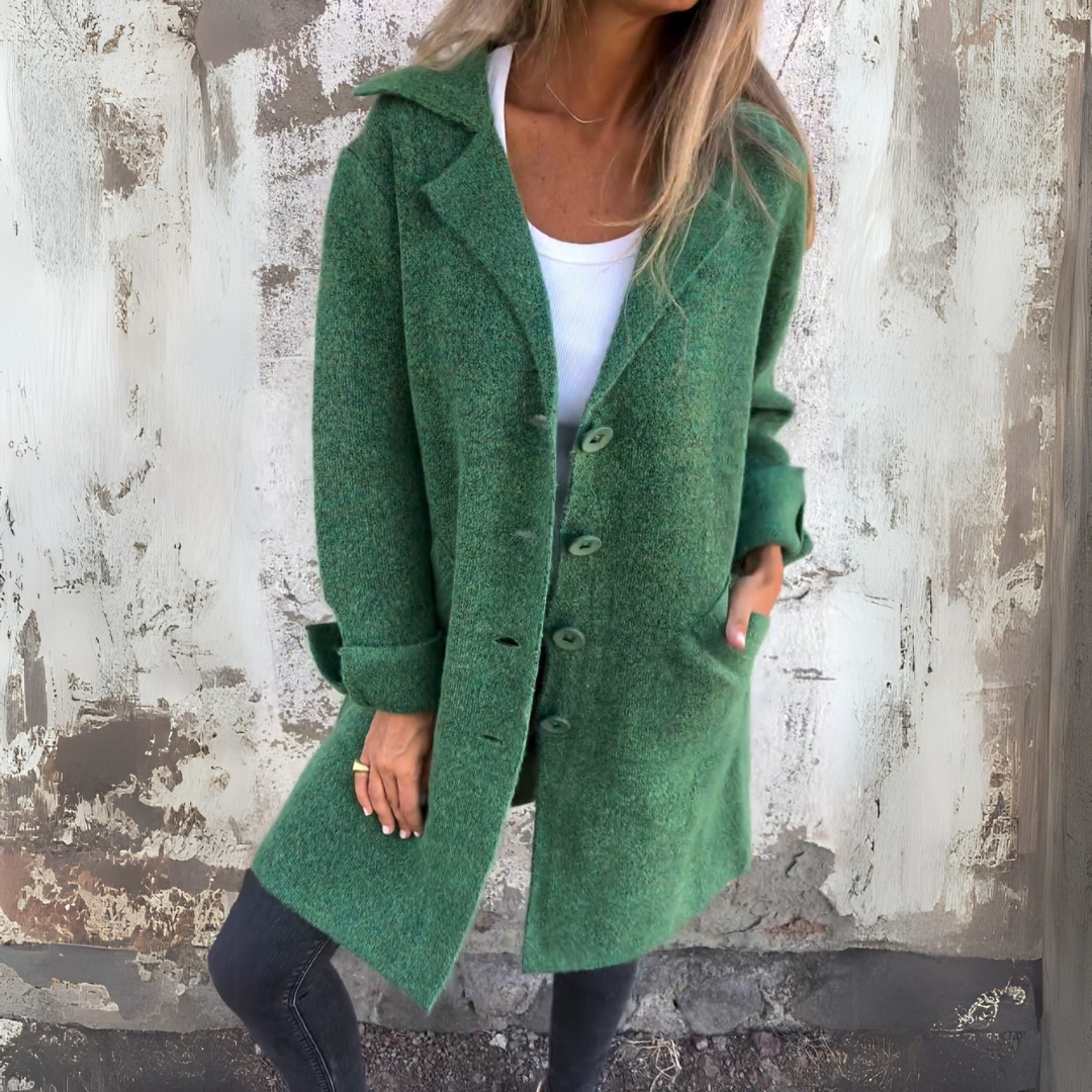 Els | Elegant Trench