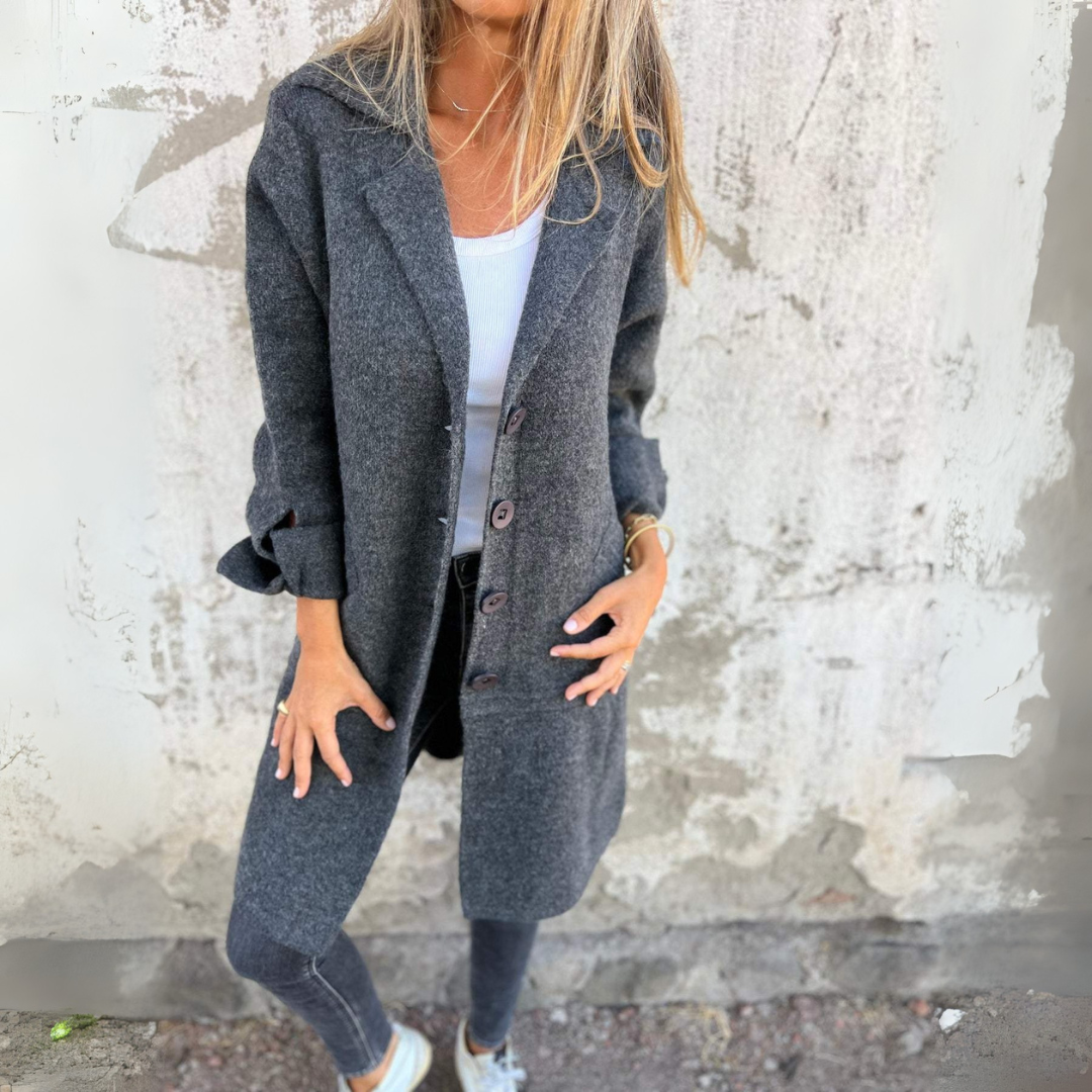 Els | Elegant Trench