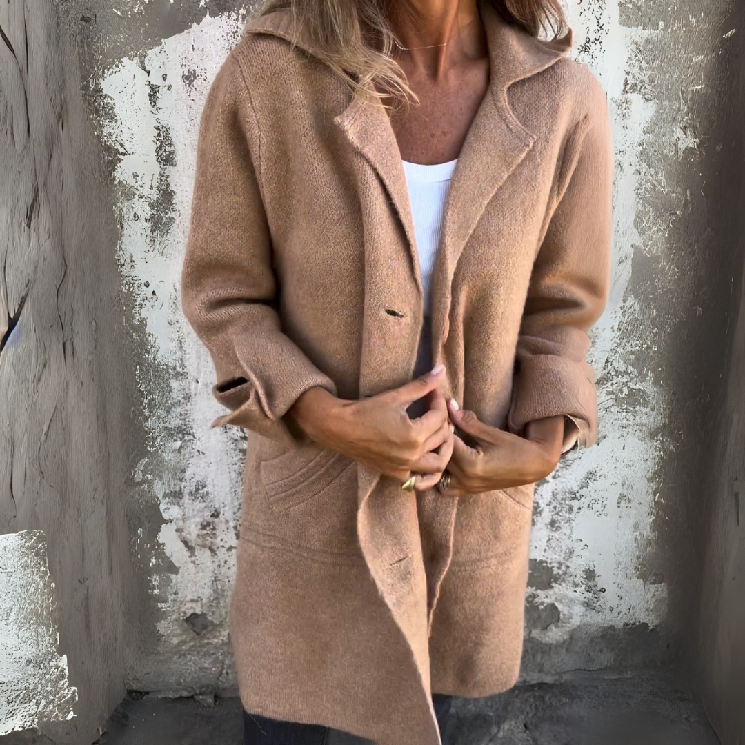 Els | Elegant Trench