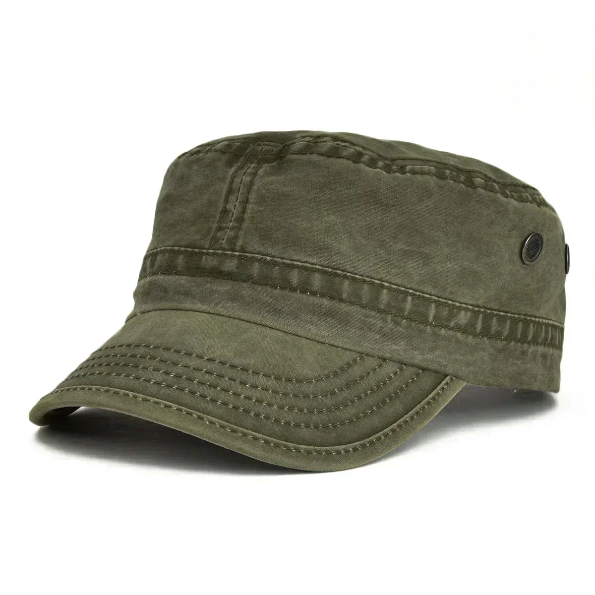 Karl™ | Holdbar vintage hat