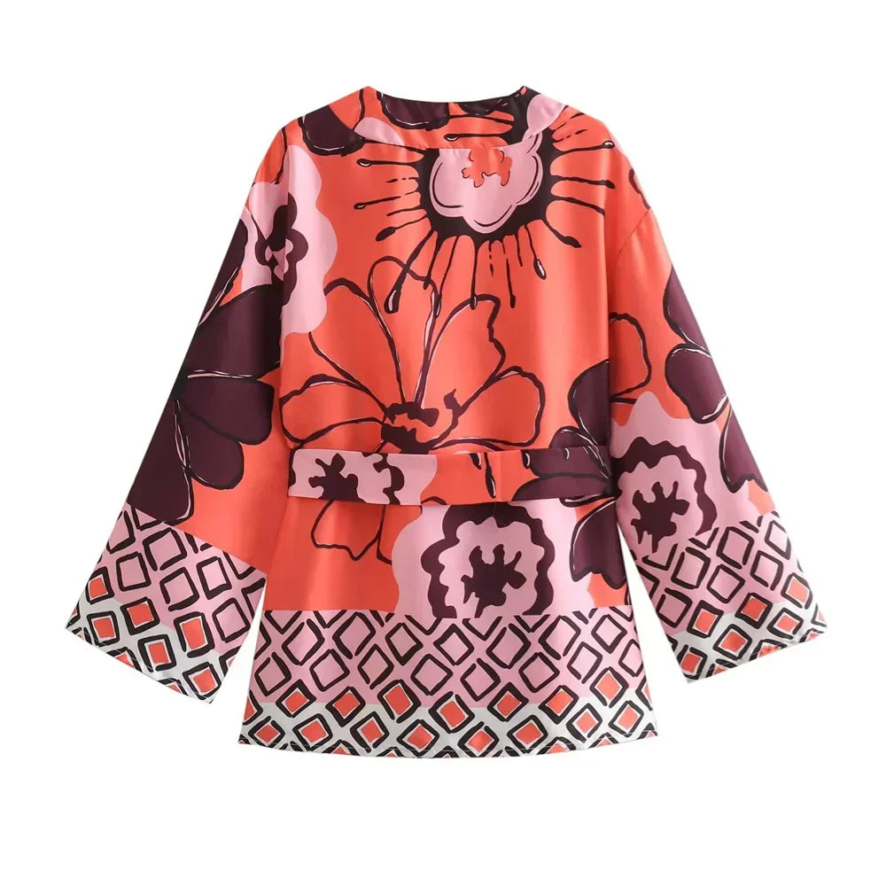 Klaudia™ | Komfortabel og Stilfuld Sæt