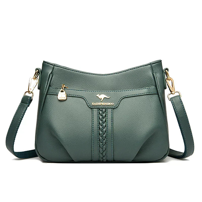 Mary Jane™ | Modny Crossbody