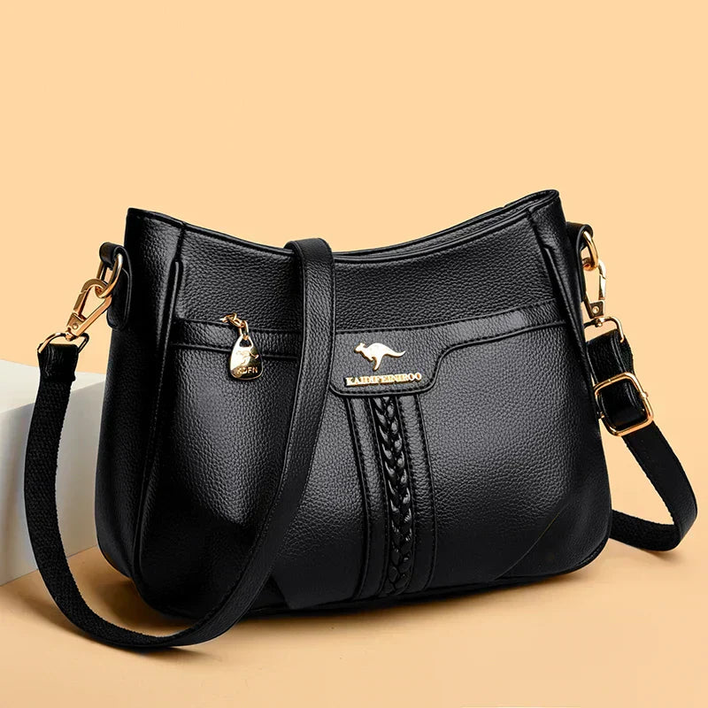 Mary Jane™ | Modny Crossbody