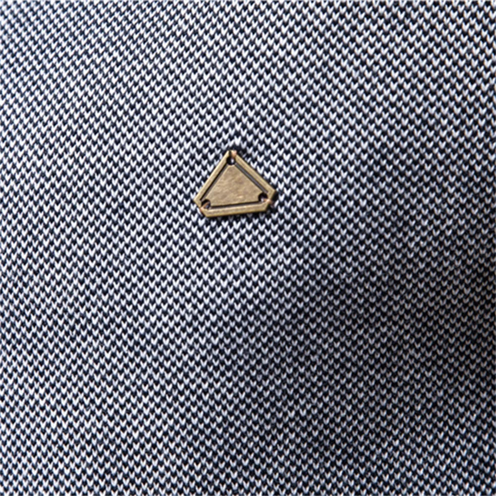 Nicolas™ | Elegant Sweatshirt med Lynlås