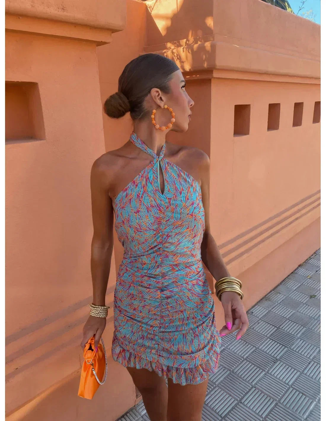 Lily™ | Sommerkjole