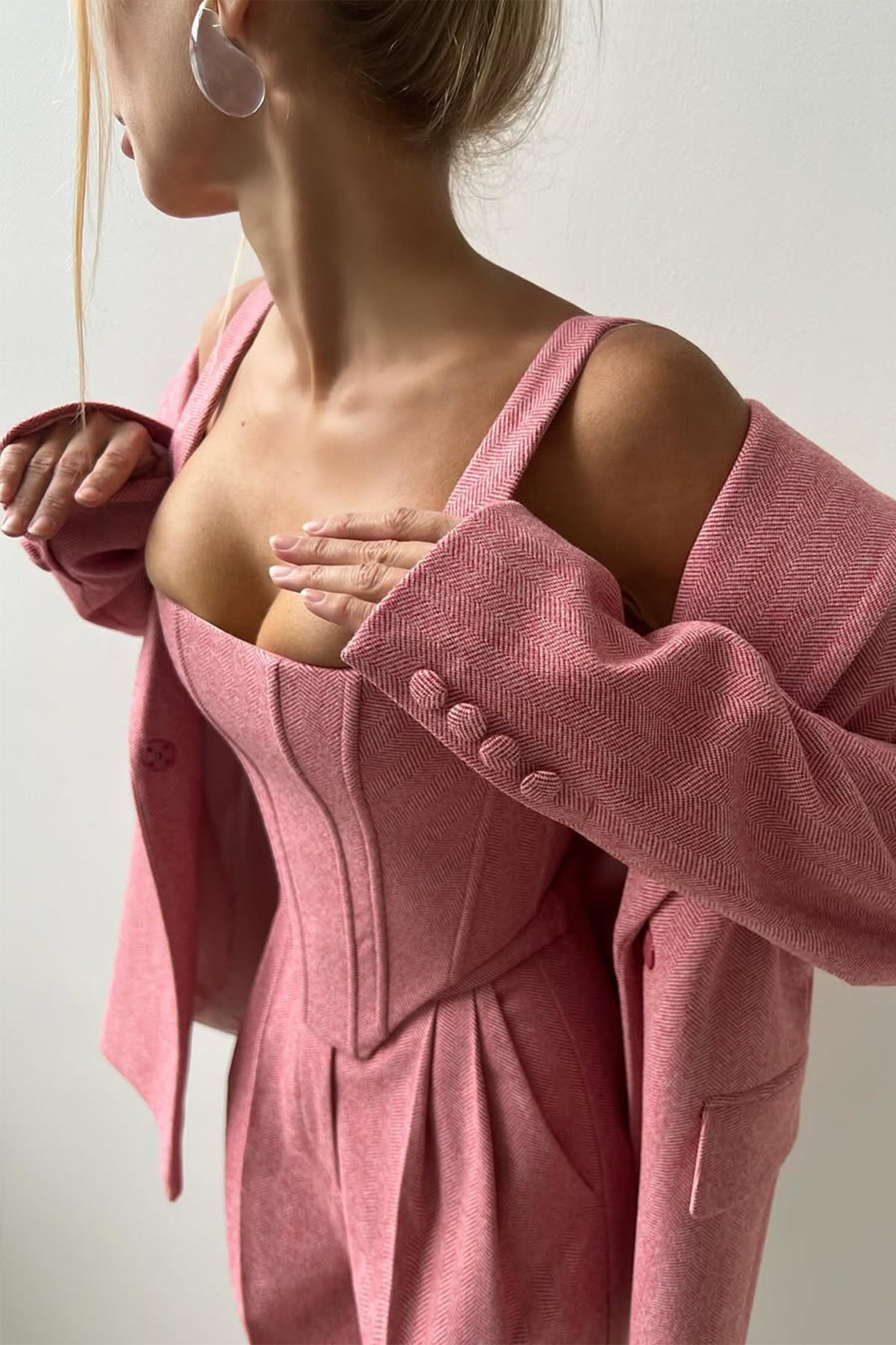 Dolce™ | Mocy Sæt