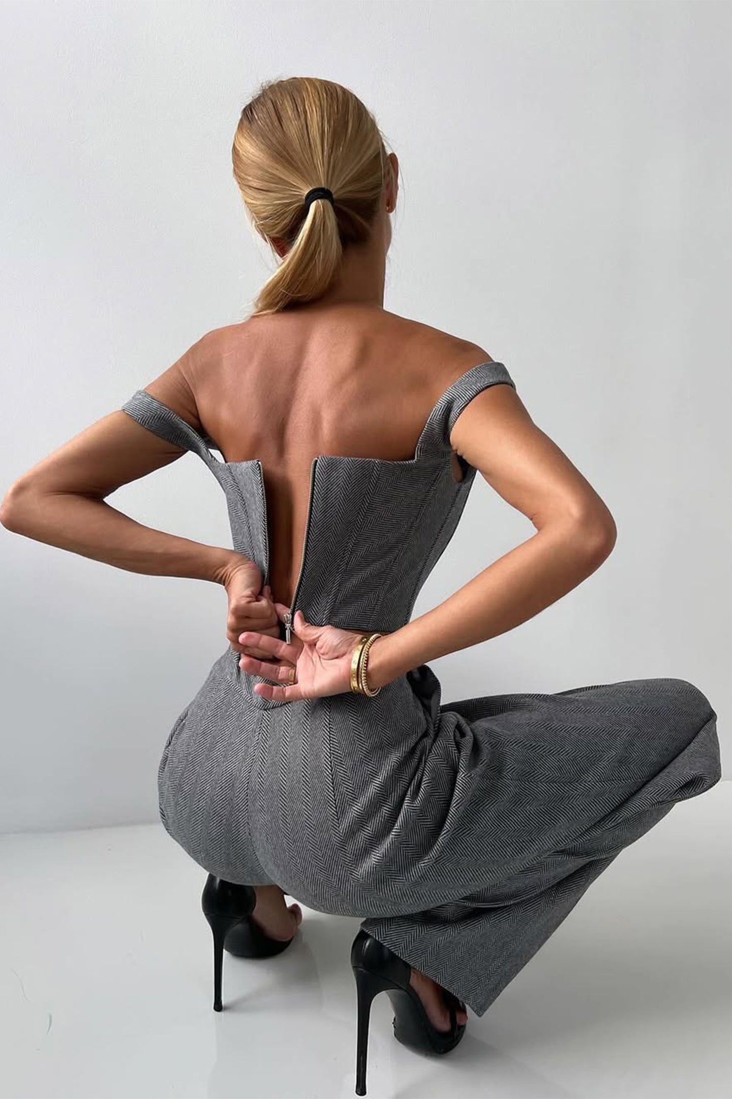 Dolce™ | Mocy Sæt