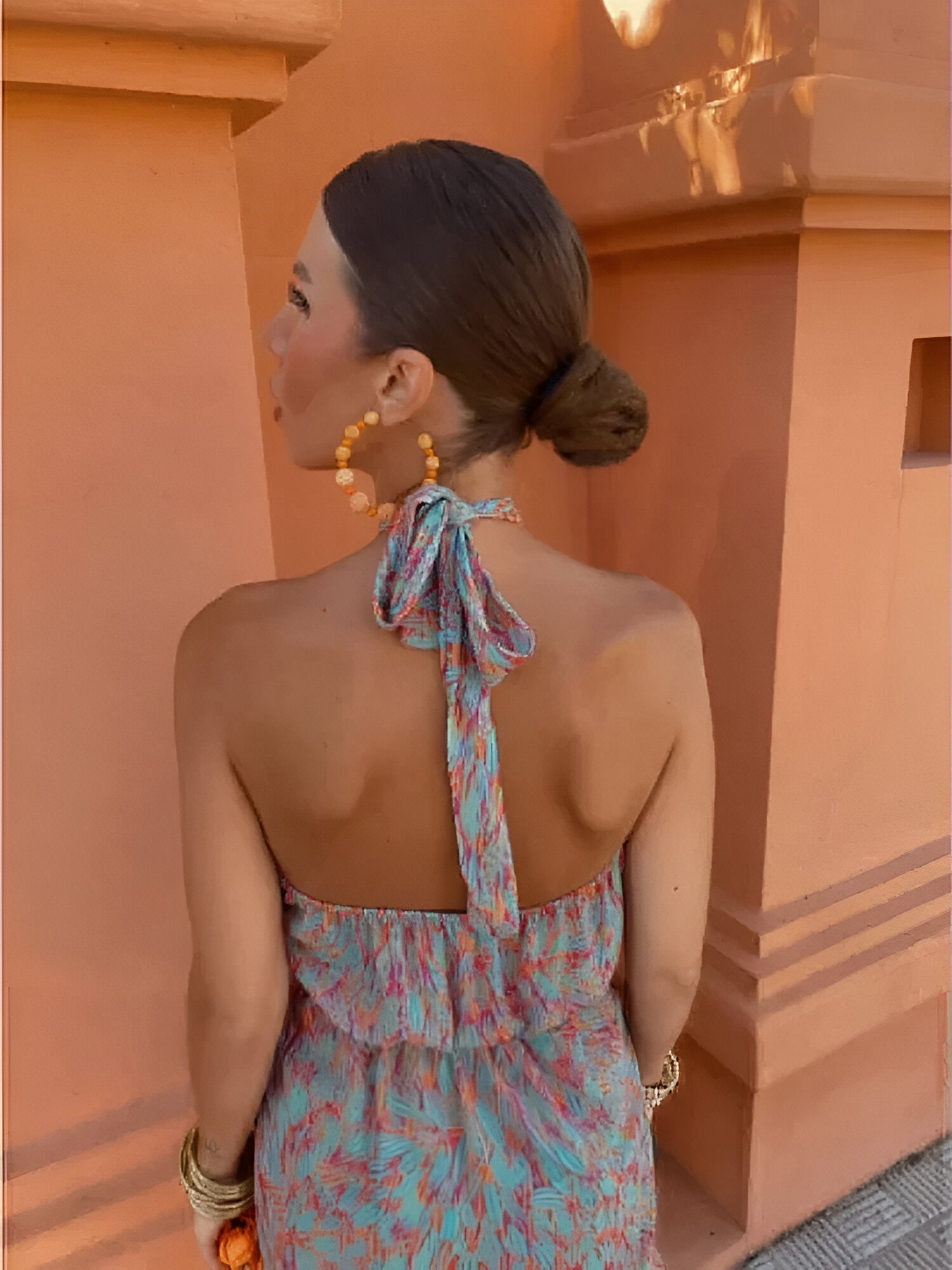 Lily™ | Sommerkjole