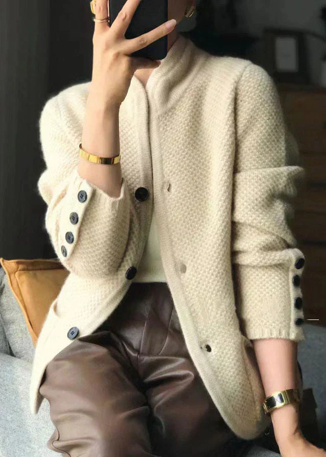 Clarin | Elegant Sweater Cardigan