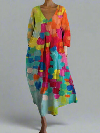 Leticia™ | Elegant Tøj