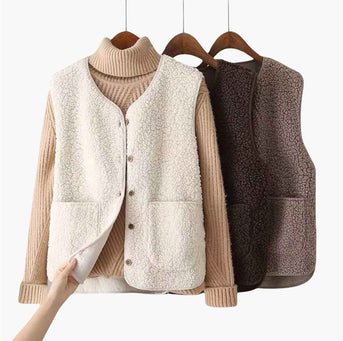 Faye | Elegant Cardigan
