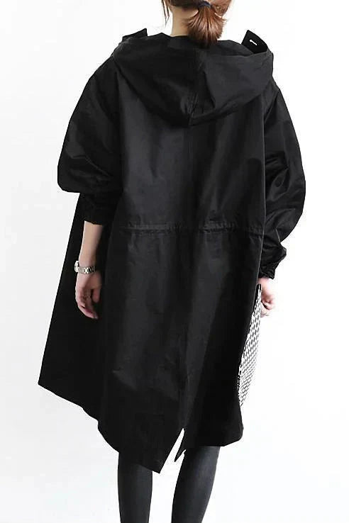 Dorothee | Stilfuld Trench Coat