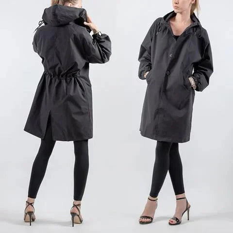 Dorothee | Stilfuld Trench Coat