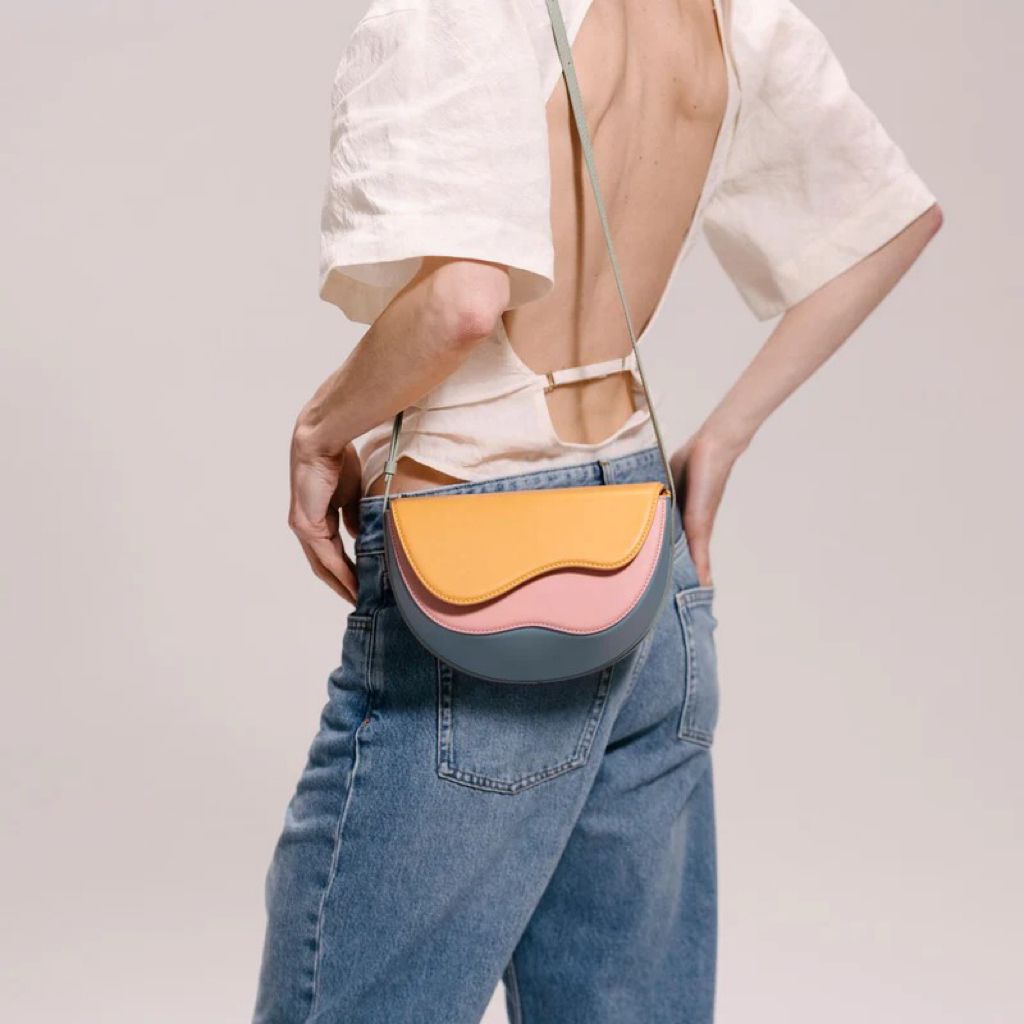 Mary Jane™ | Chiara