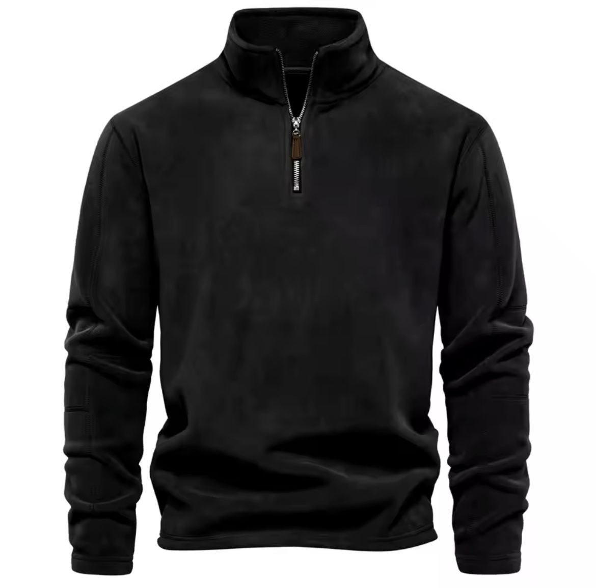 Romeo™ | Trøje i varm fleece