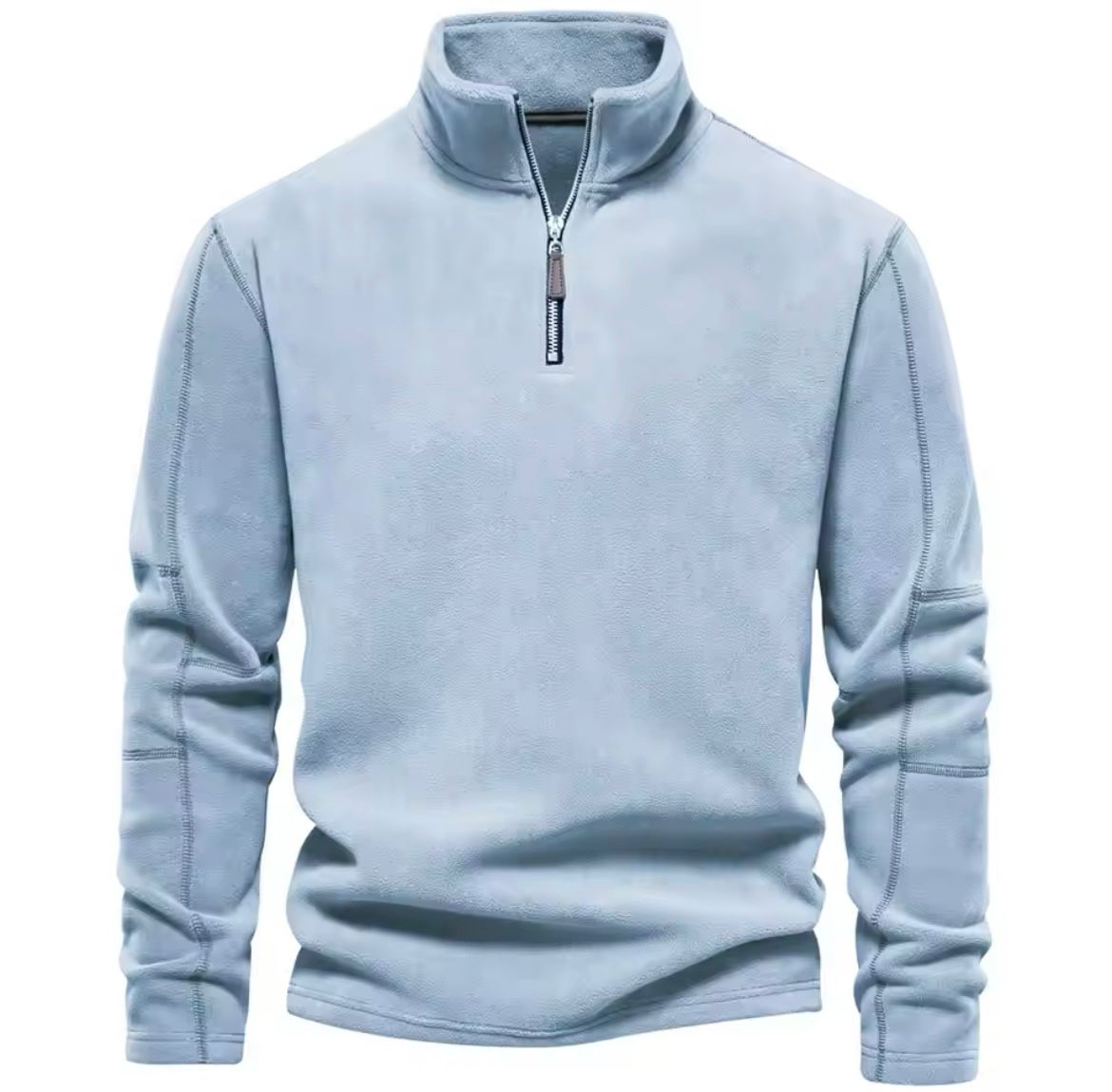 Romeo™ | Trøje i varm fleece