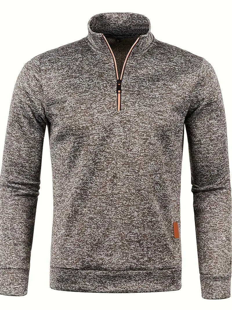 Jagger™ - Herre Casual Sweater