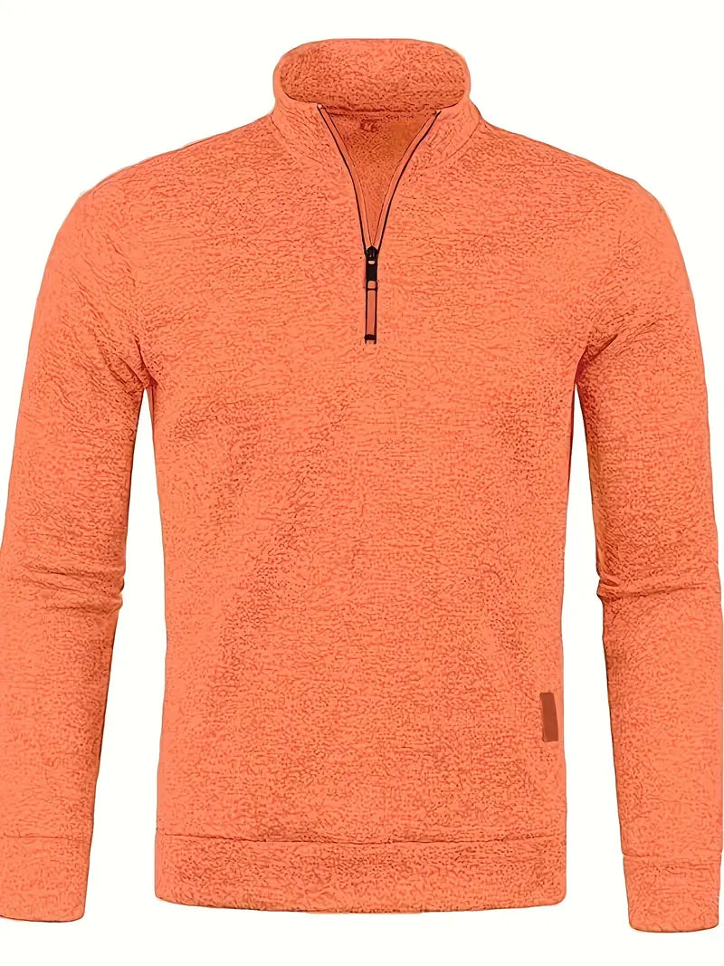 Jagger™ - Herre Casual Sweater