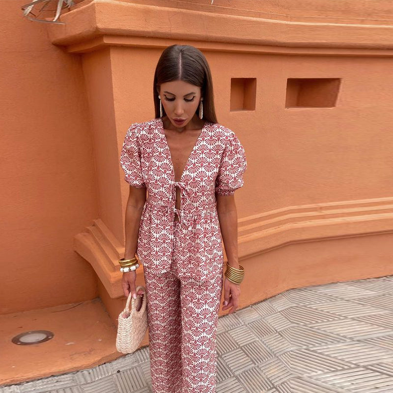 Lisa™ | Stilfuld, Elegant Sæt