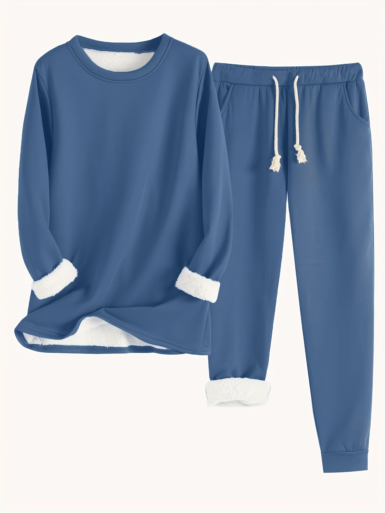 Zerenna – Nemt og Stilfuldt Loungewear
