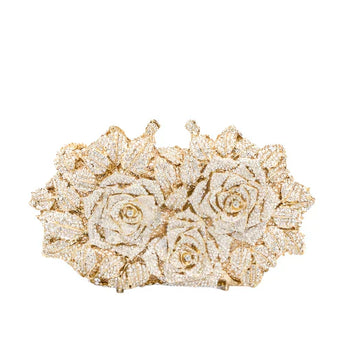 Mary Jane™ | Clutch Taske Luna Spark