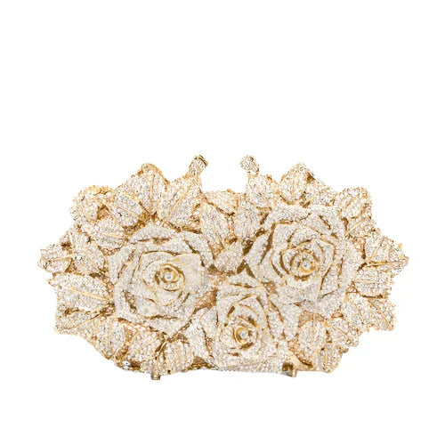 Mary Jane™ | Clutch Taske Luna Spark