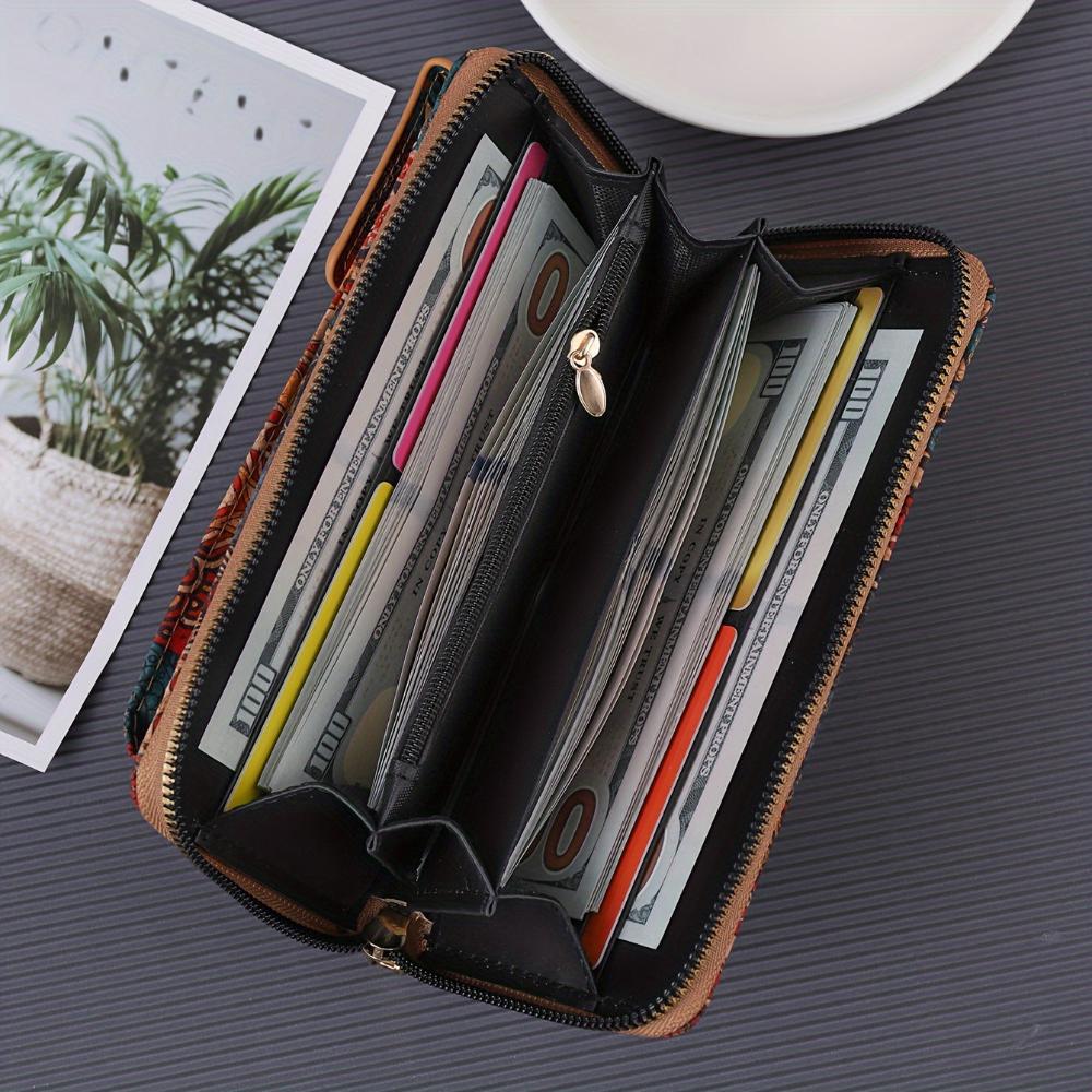 Nina | Boho-Blomster skuldertaske tilbehør