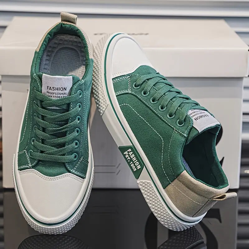 Valmère™ | Komfortable og afslappede sneakers